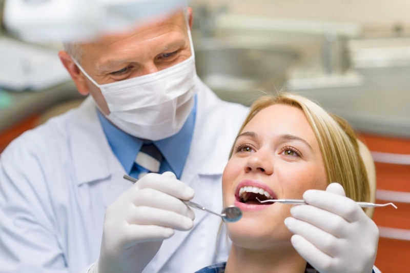 The Best Dental Services in Melbourne: A Comprehensive Overview