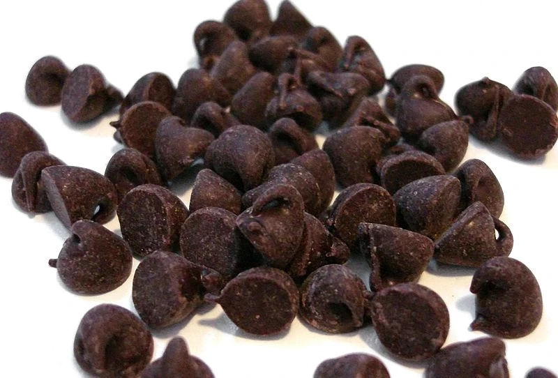 Benefits of Dark Chocolate Without Sugar?