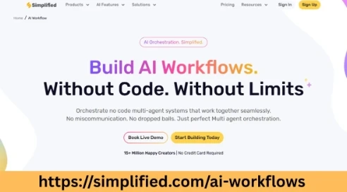 Boost Productivity with AI Workflow Automation for Businesses