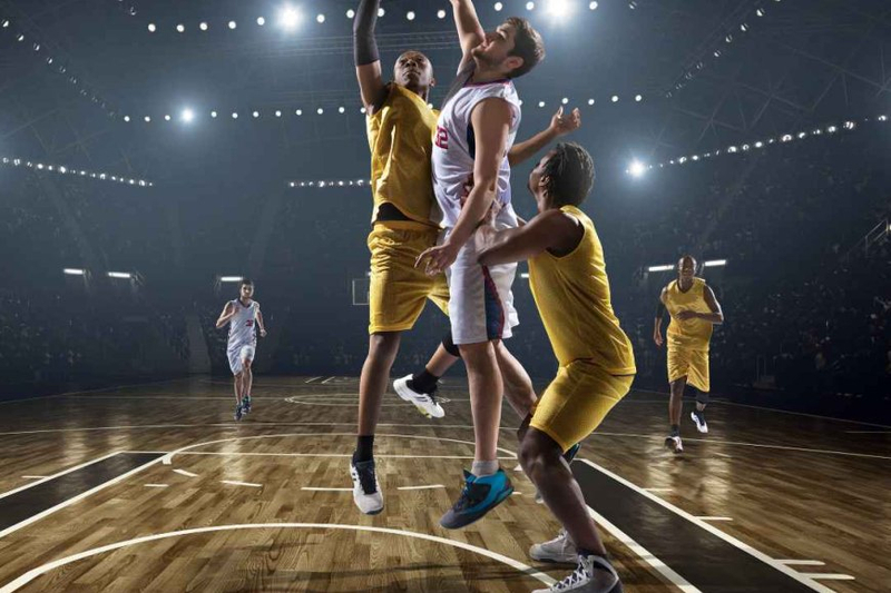10 NBA Players Who Changed the Game Forever