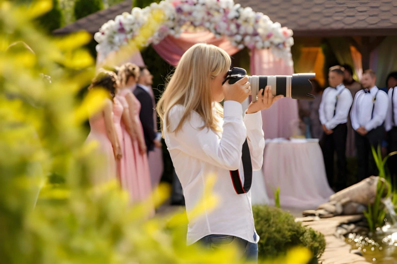 Melbourne Wedding Photographer Capturing Love in Every Frame