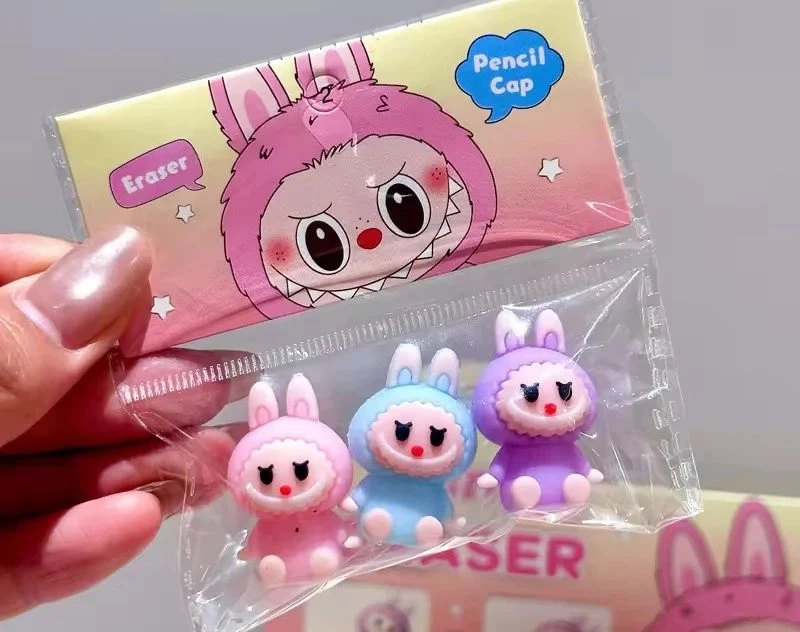 Labubu Pencil Topper Explained: Why It’s Trending in School Supplies