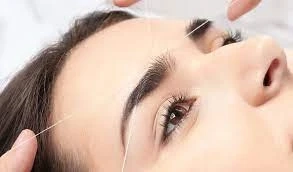 Eyebrows Threading – Why its important part to look beautiful