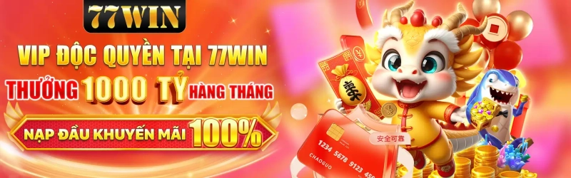 77win - Nhà Cái Giải Trí Cá Cược Đỉnh Cao Năm 2025