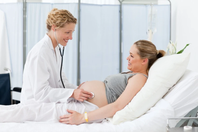 How to choose the best maternity Hospital for a smooth pregnancy
