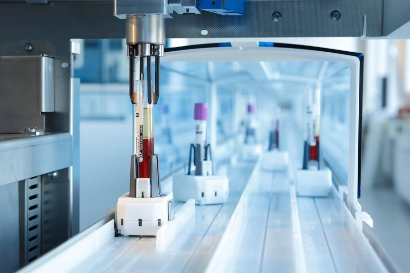 Forecasting 2022-2028: Global Automated Liquid Handling Systems Market trends, share, size, growth, opportunities, and forecasts