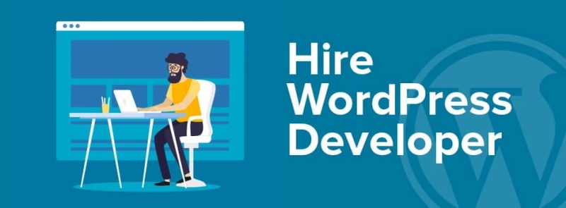 Hire Dedicated WordPress Developers