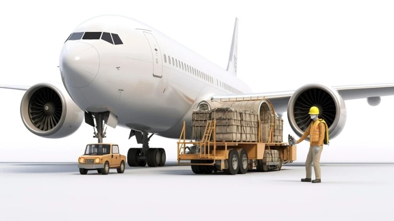Unpacking the Benefits of Air Freight for E-commerce Businesses
