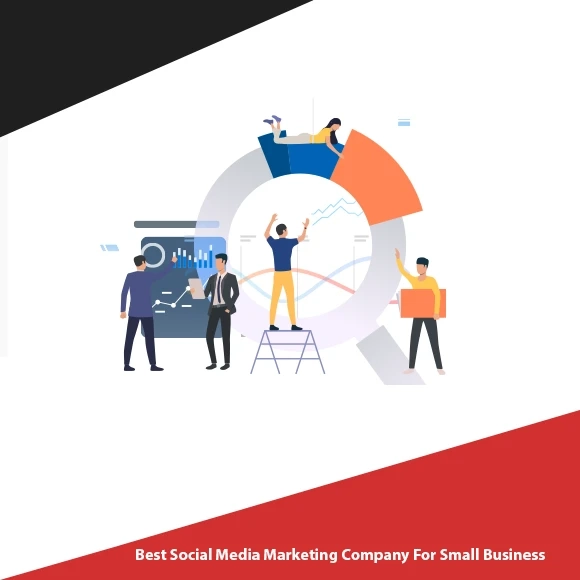 Best Social Media Marketing Company For Small Business