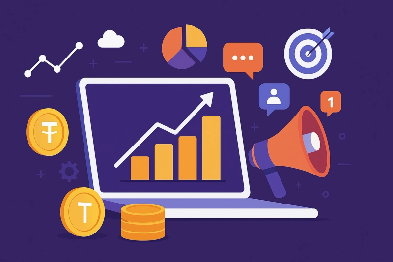 How to Launch a Token Sale Marketing Campaign That Attracts Global Investors in 2026?