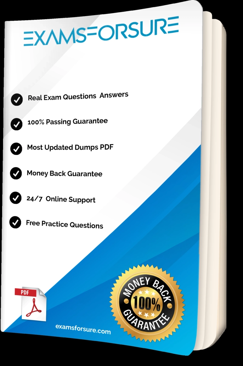 MCD-Level-1 Exam | Coupon code "EFS25"