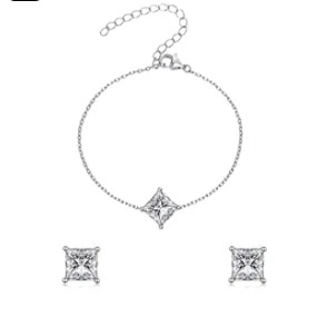 925 Silver Jewellery Online India