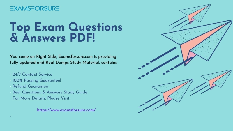2021 Official JN0-102 Dumps | Actual Practice Questions | Examsforsure.com