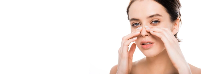 Improve the Facial Aesthetics with Rhinoplasty Surgery