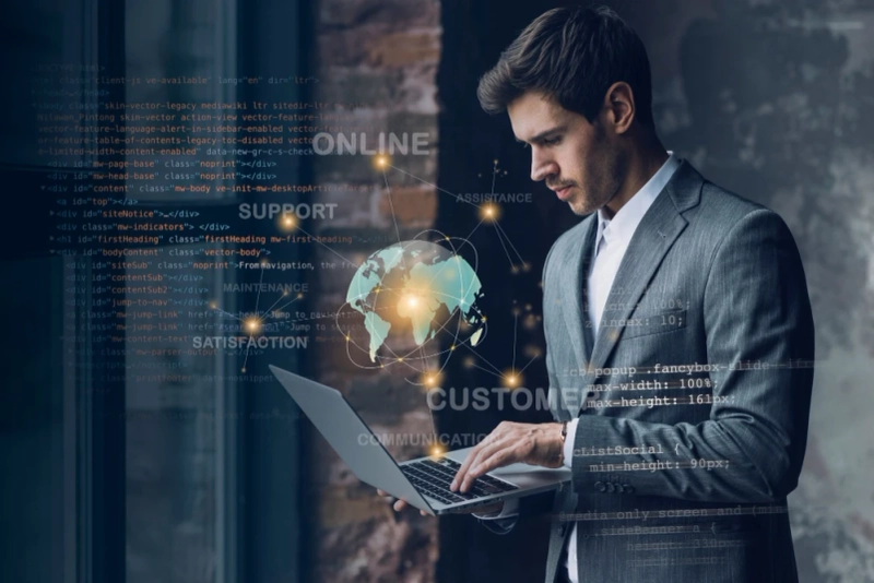 How AI Is Transforming Digital Marketing in 2026?