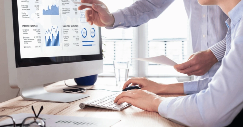 The Importance of Keyword Rank Tracking Tools