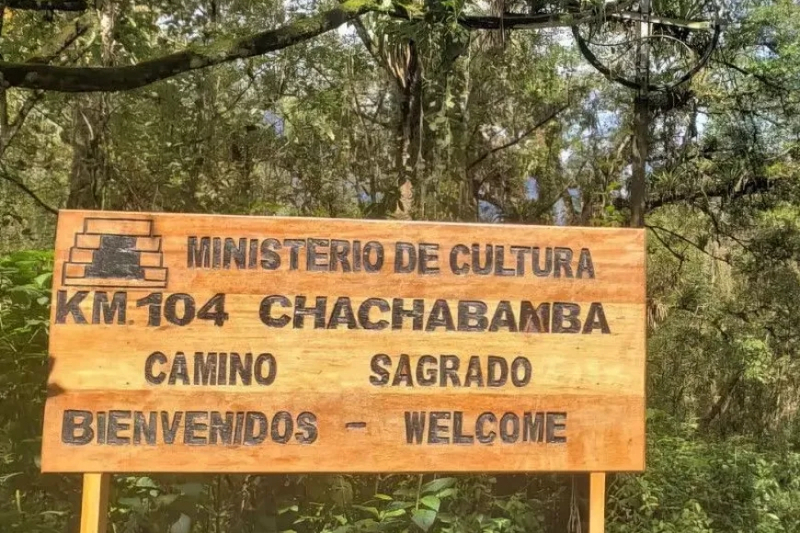 Short Inca Trail 2 Days to Machu Picchu 2024