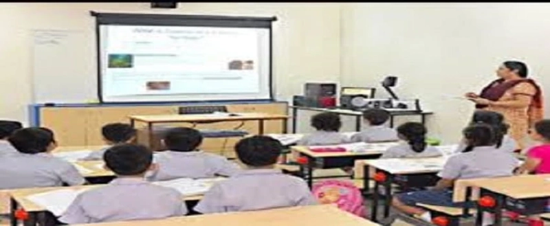 Importance of Learning Management Systems Software in Post Pandemic World