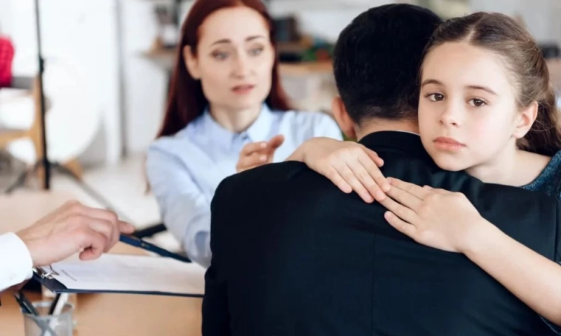 What Makes Leading Family Lawyers Different From General Practice Advocates