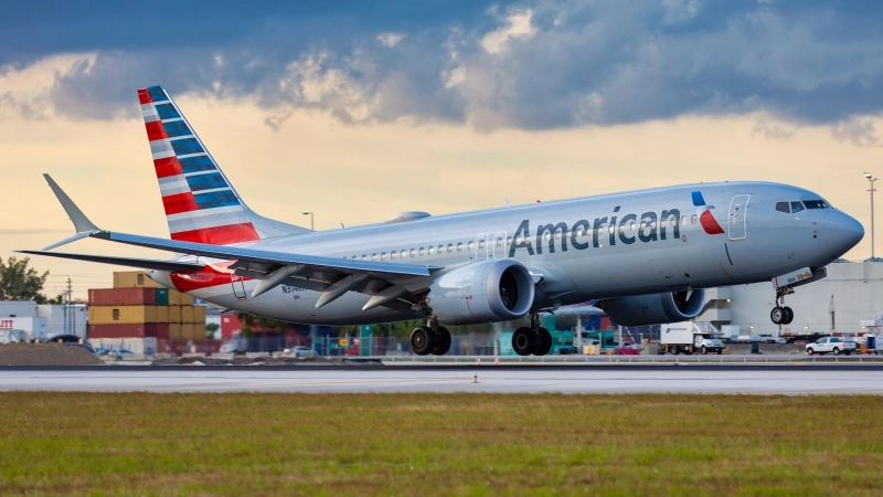 Complete List of Official American® Airlines® Contact Numbers in the USA – A Step By Step Guide