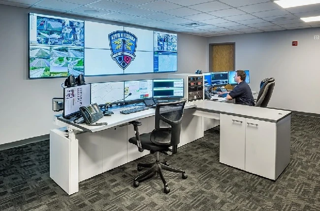 Why Emergency Dispatch Consoles Are More In Demand Than Before