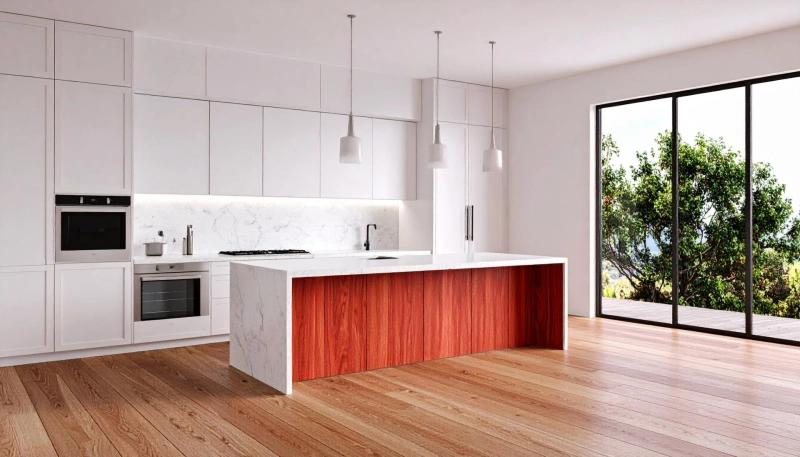 Kitchen Renovation Box Hill