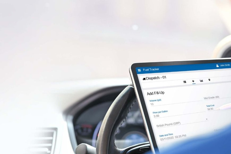 Understanding the Basics of Fuel Management Systems