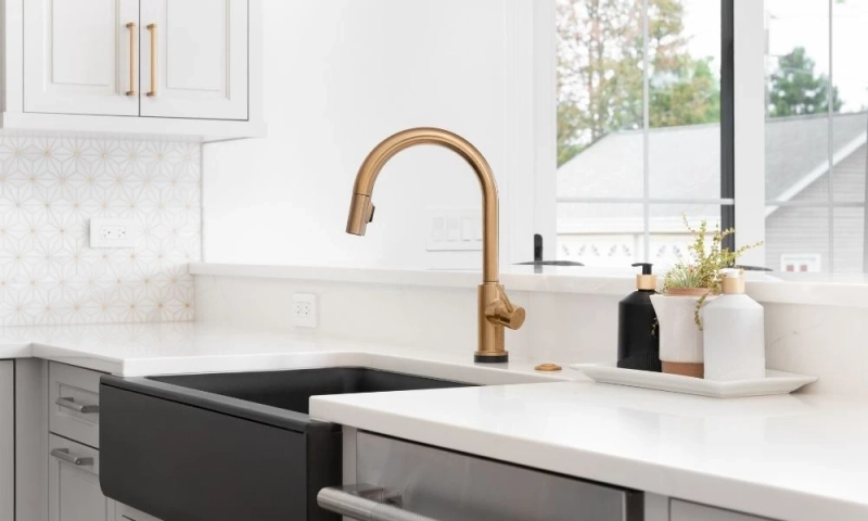 Farmhouse Sink Installation: A Comprehensive Guide