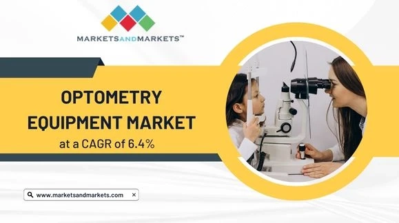 Optometry Equipment Market- Growth and Opportunity Analysis 2022-2027: Carl Zeiss Meditec AG (Germany), EssilorLuxottica (France), Alcon (Switzerland)