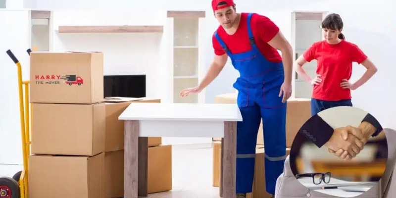 Choosing the Right Interstate Movers in Melbourne: What You Need to Know