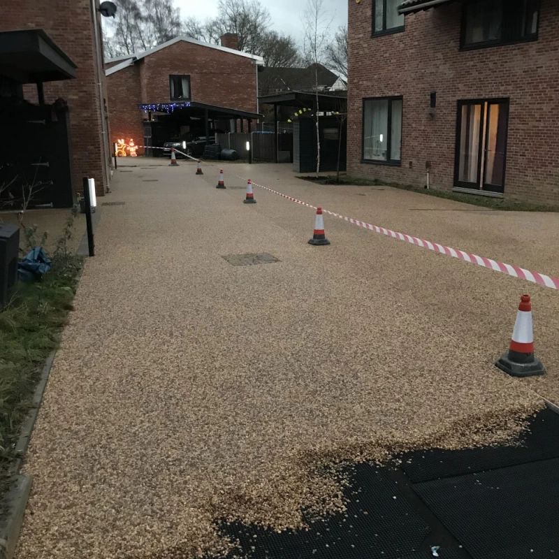 Transform Your Outdoor Space with Expert Landscape Gardeners in Guildford