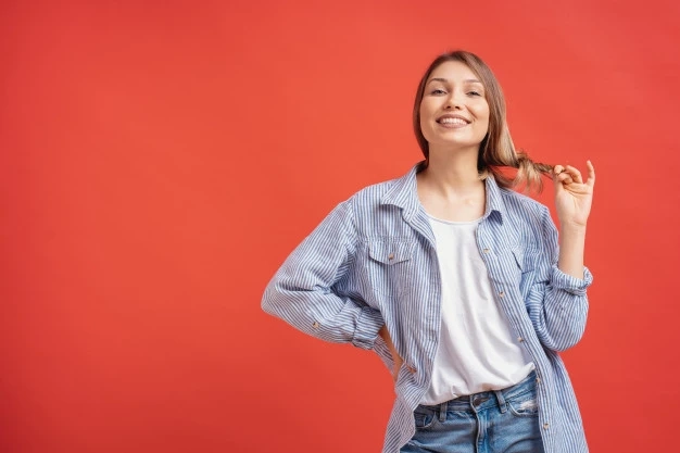 Why You Shouldn't Use Chemicals For Treating Your Bleached Hair