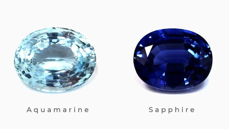 Is Blue Aquamarine The Best Alternative To Blue Sapphire?