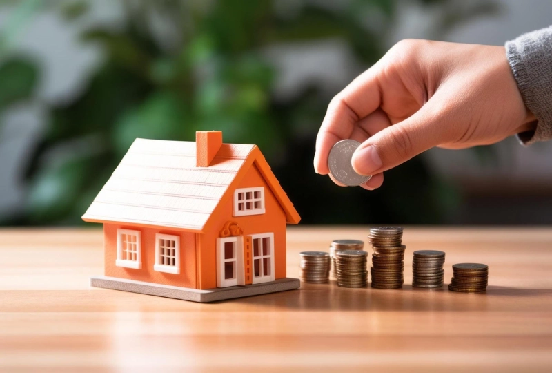How Much do Property Management Services Cost in California?