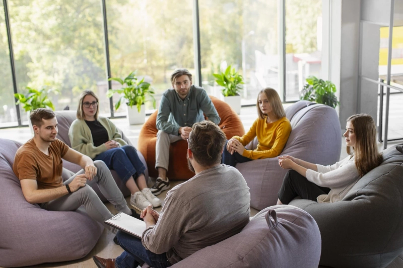 Empowering the Next Generation: The Benefits of Youth Life Coaching in Austin