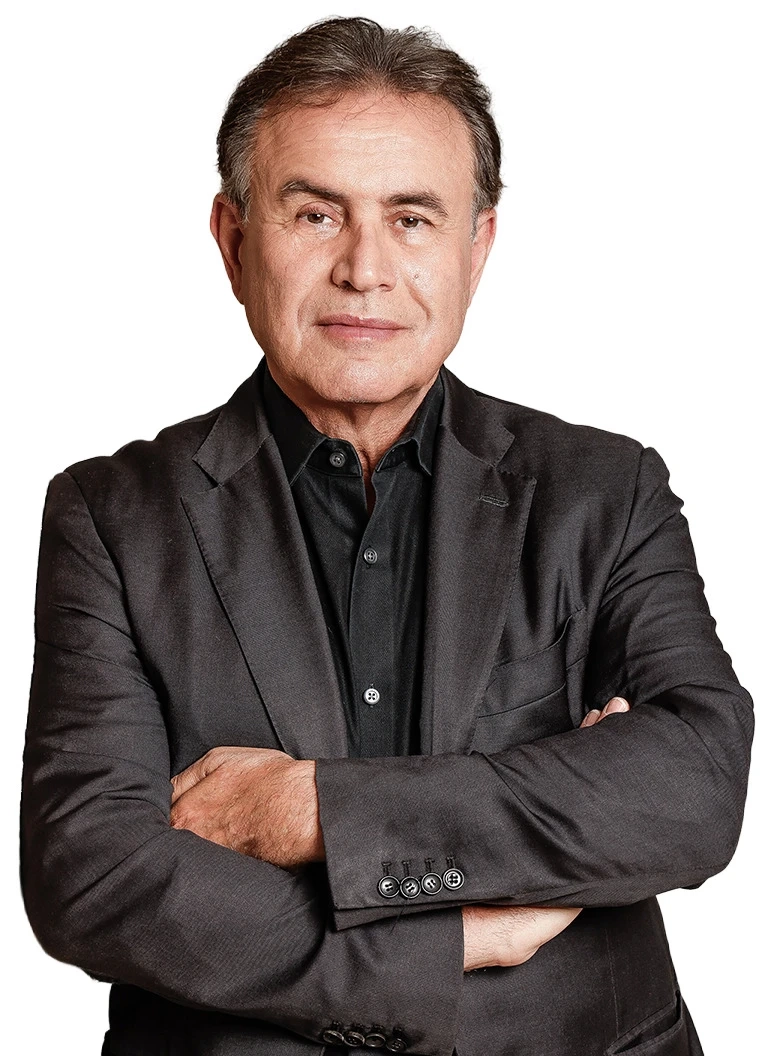 Nouriel Roubini and the Evolution of Crisis Economics in a Changing Global Landscape