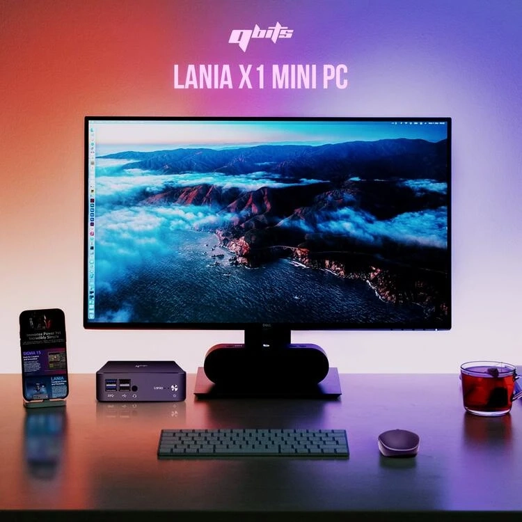 What Are the Advantages of Using a Mini PC Compared to a Traditional Desktop Computer in Bangladesh?