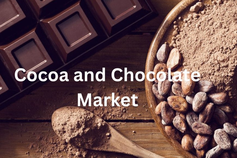 Future Outlook: Growth Strategies for Cocoa and Chocolate Manufacturers