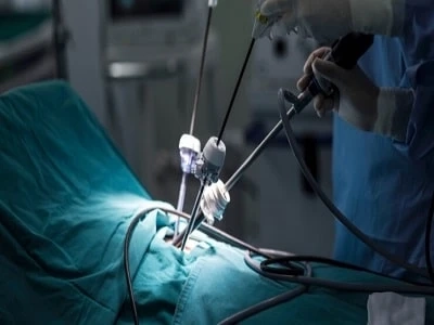 Minimally Invasive Surgical Devices Market to Grow at a CAGR of 5.56% During the Forecast Period | TechSci Research