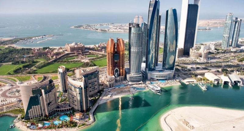 Dubai vs Abu Dhabi Real Estate ROI: Best City for Property Investment