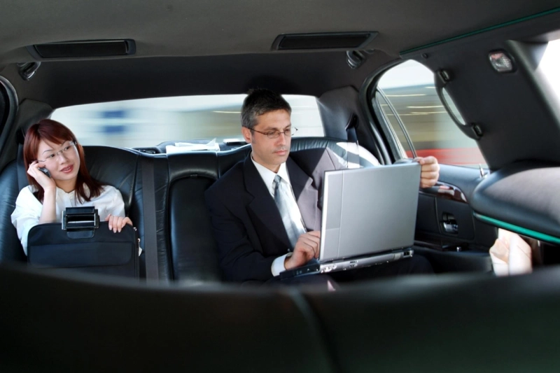 Connecticut Limo Service CT Limousine - JFK, Newark, LGA