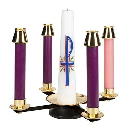 Transform Your Prayers and Understand the Church Chandle Holders