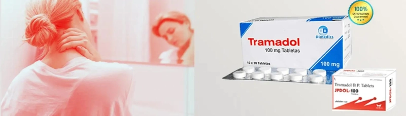 Buy Tramadol Online From Reputed Pharmacy For Desirable Health Results