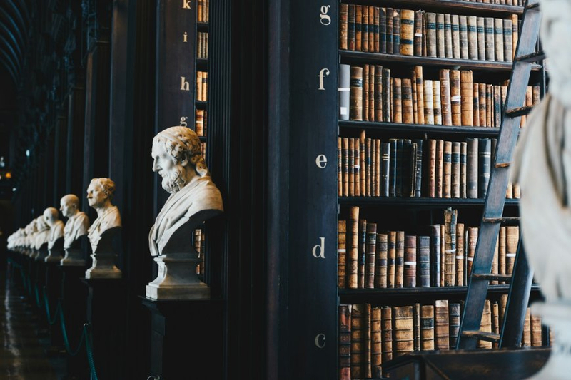 How Law Supports Optimized Document Handling with Tailored Document Management Systems