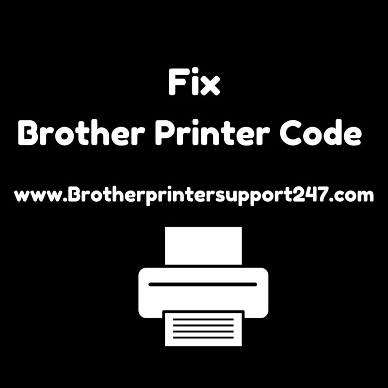 Brother Peinter In Error State Windows 10