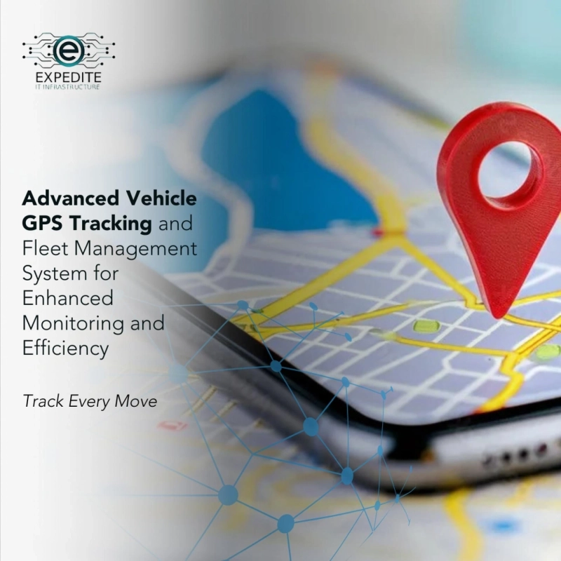 Innovative Vehicle Camera and GPS Tracking Technology — Oman