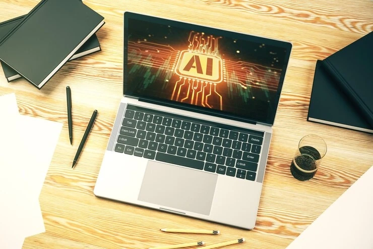The Evolution of Content Creation Unleashing the Power of AI Article Writer