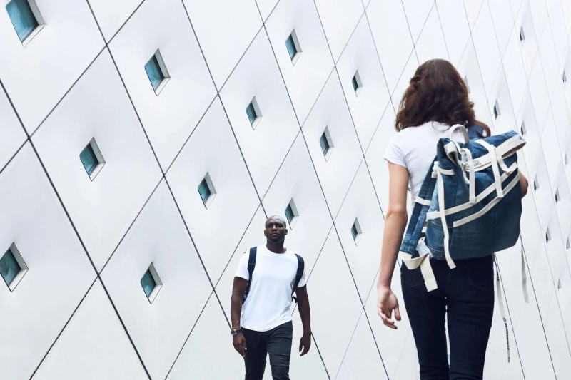 Sustainable Upcycled Clothing UK