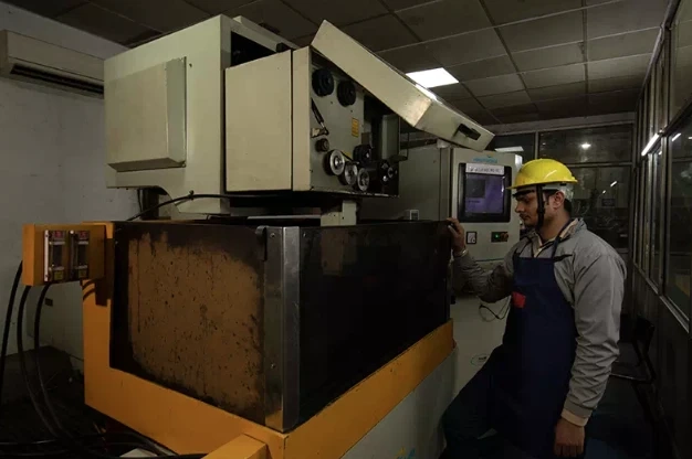 How Press Tool and Stamping Tool Manufacturers Are Redefining Quality Standards?
