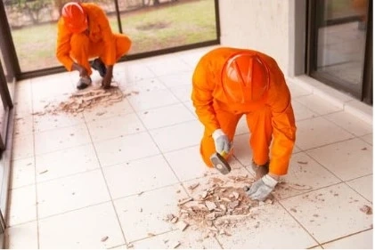Say Goodbye to Old Tiles: The Easiest Way to Remove Them Without Damage